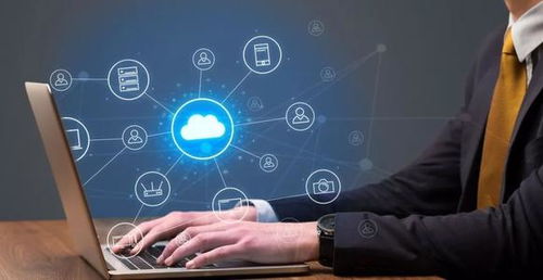 ITSS運維資質(zhì) 計算機軟件開發(fā)的新焦點與轉(zhuǎn)型路徑