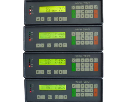 益遠(yuǎn)科技 遠(yuǎn)程啟停皮帶秤儀表的創(chuàng)新解決方案與專業(yè)運維服務(wù)